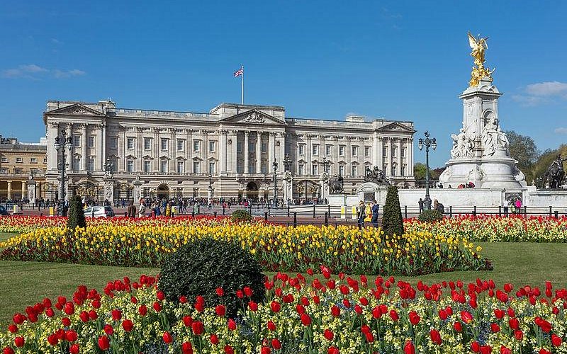 Buckingham Palace