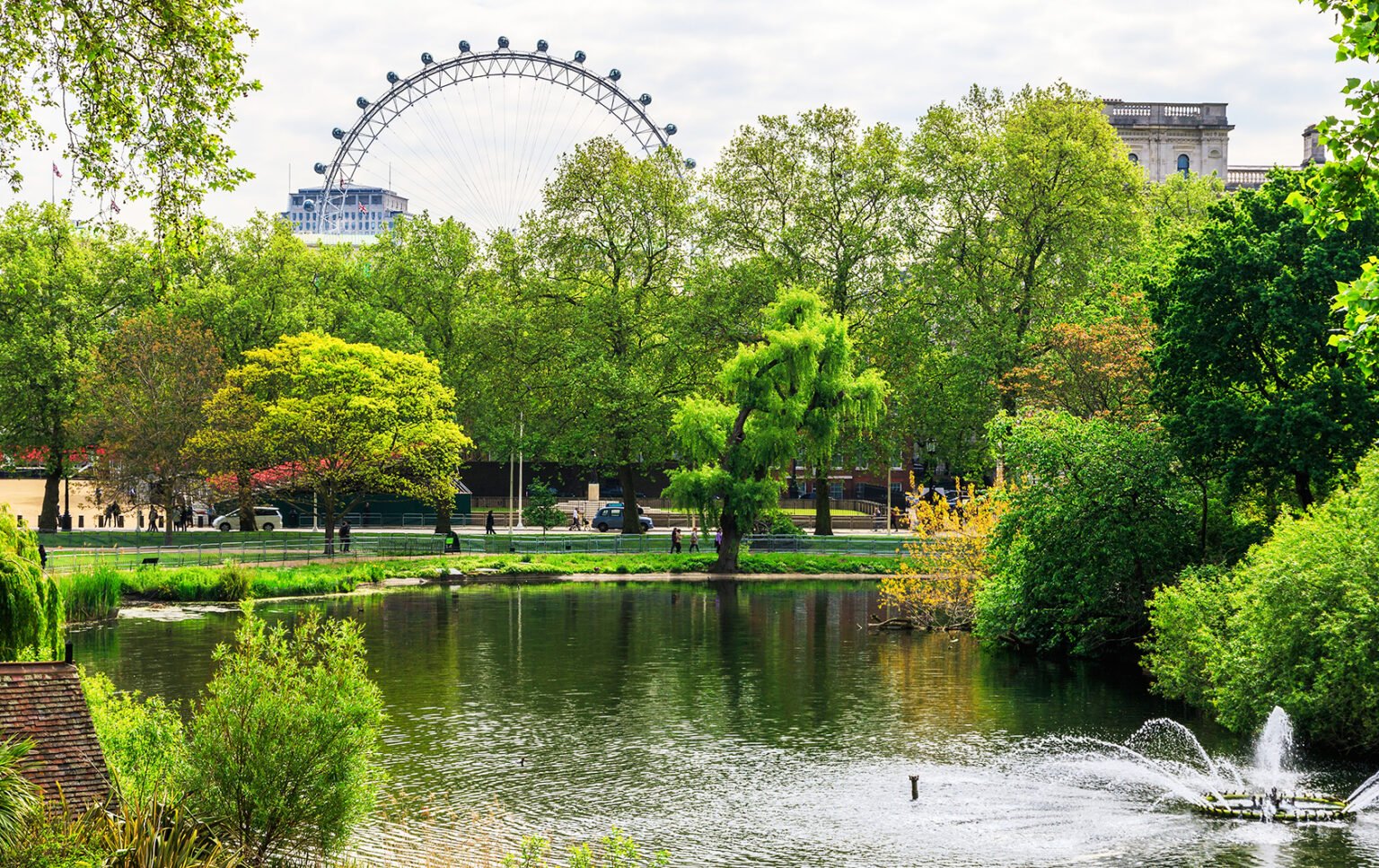 Ville de Westminster