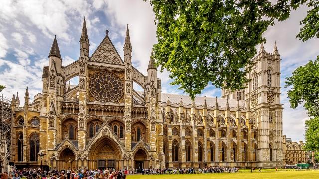 Abbaye de Westminster