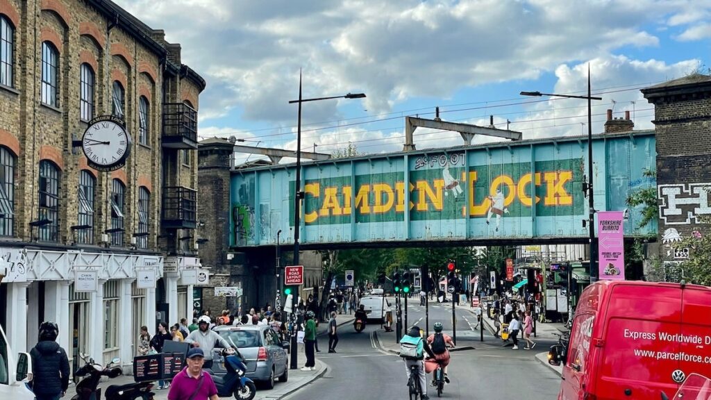 Camden