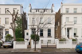 bed and breakfast à Londres : Dawson Place (Notting Hill)