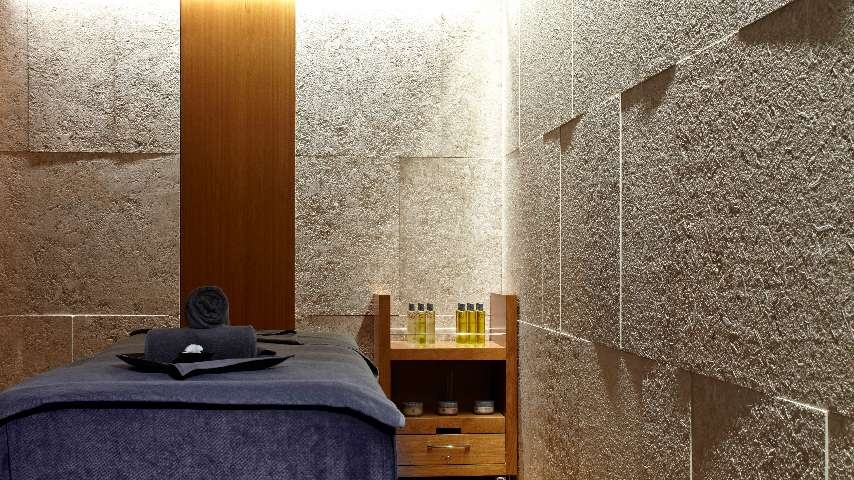 Les meilleurs spa à Londres pour se détendre : Bvlgari