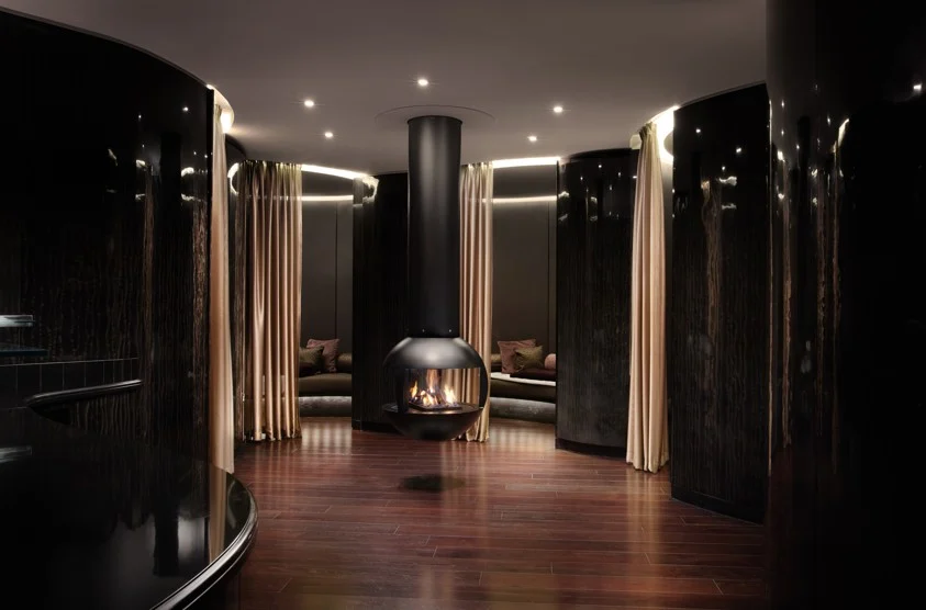 Les meilleurs spas à Londres : Corinthia