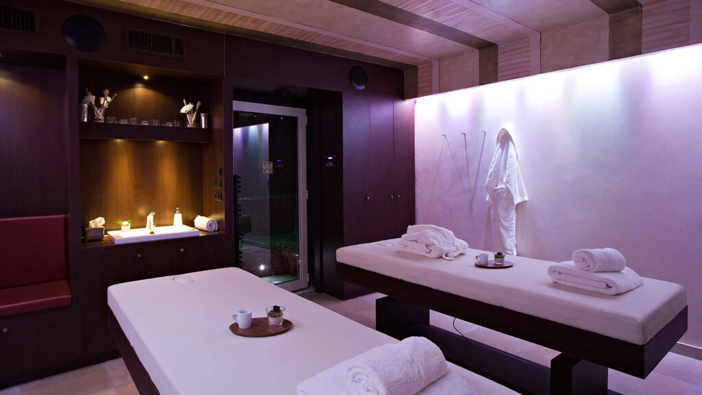 Les meilleurs spas à Londres pour se détendre