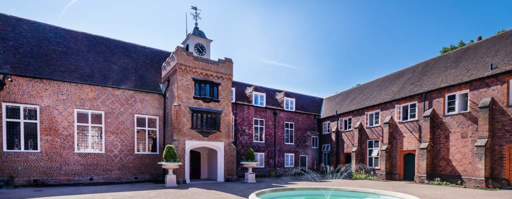 Fulham Palace