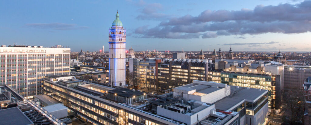vivre à Knightsbridge : Imperial College London